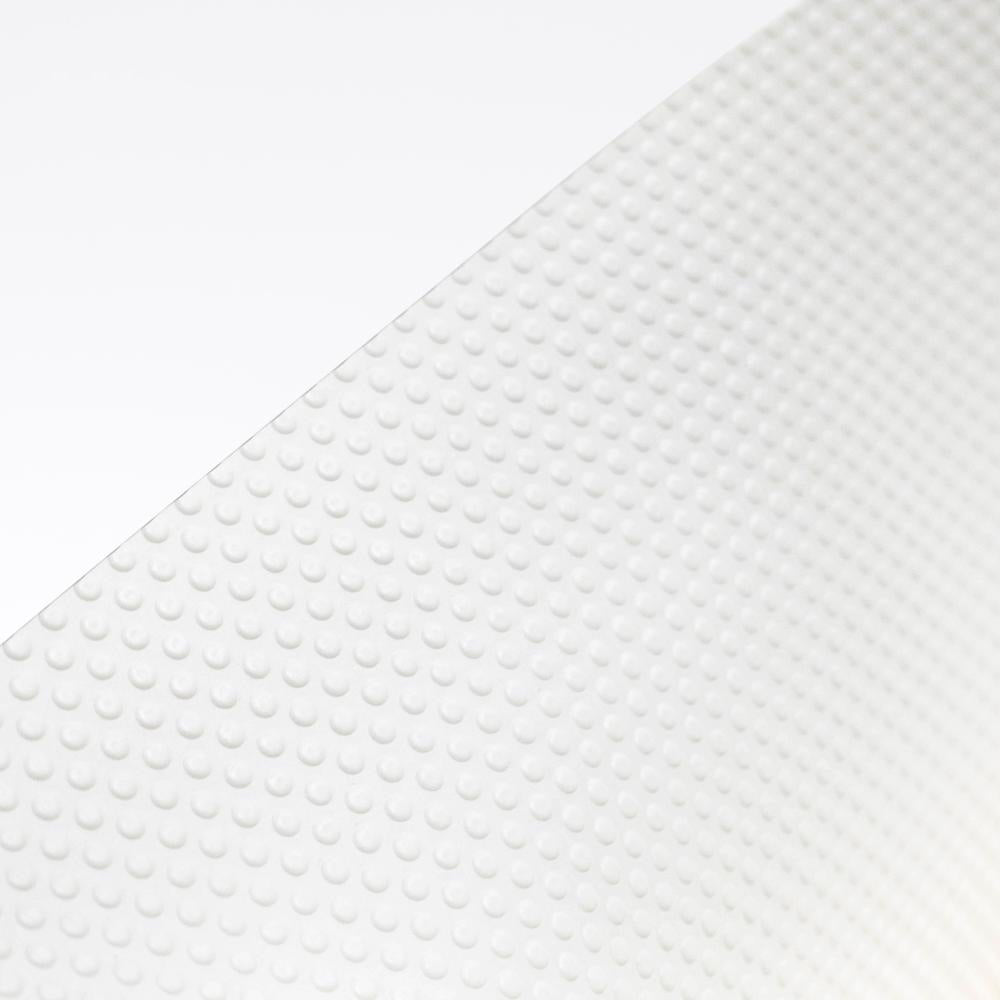 Halkskyddsliner White, 1,65 × 20 m Halkskyddsliner White, 1,65 × 20 m